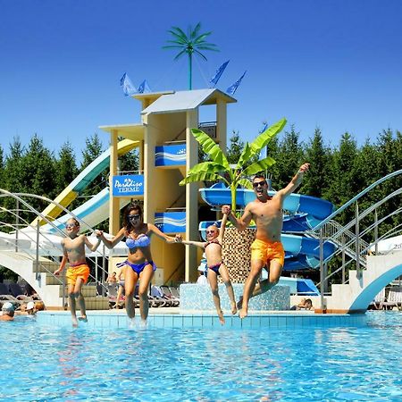 Honey Paradise Glamping Resort Dobova Εξωτερικό φωτογραφία