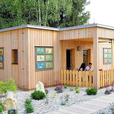 Honey Paradise Glamping Resort Dobova Εξωτερικό φωτογραφία